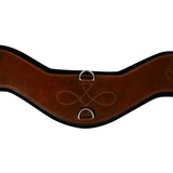 NEW! Syd Hill Shoulder Relief Cinch - Country Scene Saddlery and Pet Supplies