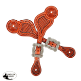 Syd Hill Tenison Spur Straps - Country Scene Saddlery and Pet Supplies