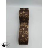 T5208 - Rawhide Original Latigo Set - Country Scene Saddlery and Pet Supplies