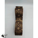 T5208 - Rawhide Original Latigo Set - Country Scene Saddlery and Pet Supplies