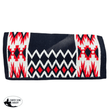 New! T5358 - New Zealand Wool Show Saddle Blanket - Country Scene Saddlery and Pet Supplies