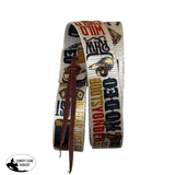 T5519 - Rawhide Good Times Latigo Set - Country Scene Saddlery and Pet Supplies