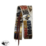 T5519 - Rawhide Good Times Latigo Set - Country Scene Saddlery and Pet Supplies