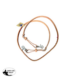 T5551 - Pink Aust Made Laced Barrel Reins - Barrel Reins