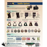 T60 High Plains Trail - Country Scene Saddlery and Pet Supplies