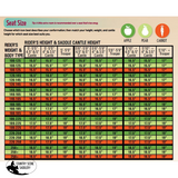 New! T60 High Plains Trail Posted*