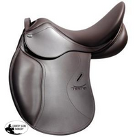 New! Tekna Pony Dressage Saddle Post To Be Quoted *