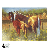 Tempered Glass Cutting Board - Pasture Pals - Country Scene Saddlery and Pet Supplies