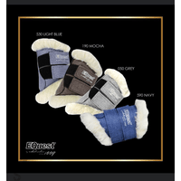 Tendon Boots Shetty/Minishetty Horse & Leg Wraps