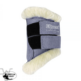 Tendon Boots Shetty/Minishetty Mini Shetty / Light Blue Horse & Leg Wraps