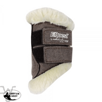 Tendon Boots Shetty/Minishetty Mini Shetty / Mocha Horse & Leg Wraps