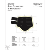 Tendon Boots Shetty/Minishetty - Country Scene Saddlery and Pet Supplies