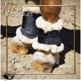 Tendon Boots Shetty/Minishetty - Country Scene Saddlery and Pet Supplies