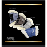 Tendon Boots Shetty/Minishetty - Country Scene Saddlery and Pet Supplies