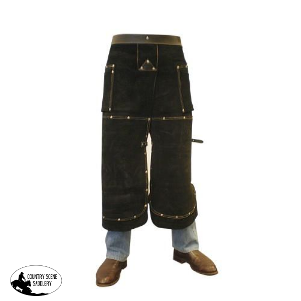 New! Tennyson Master Farrier Apron Posted.*