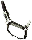 Tex Tan Show Halter 73097 - Country Scene Saddlery and Pet Supplies