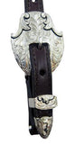Tex Tan Show Halter 73097 - Country Scene Saddlery and Pet Supplies