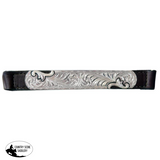 Tex Tan Show Halter 73097 - Country Scene Saddlery and Pet Supplies