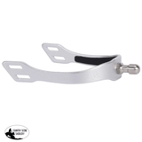 The Acavallo Arena Aluplus 2.0 English spurs - Country Scene Saddlery and Pet Supplies