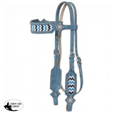 The Chase Collection Bridle and Breastplate Set - Country Scene Saddlery and Pet Supplies