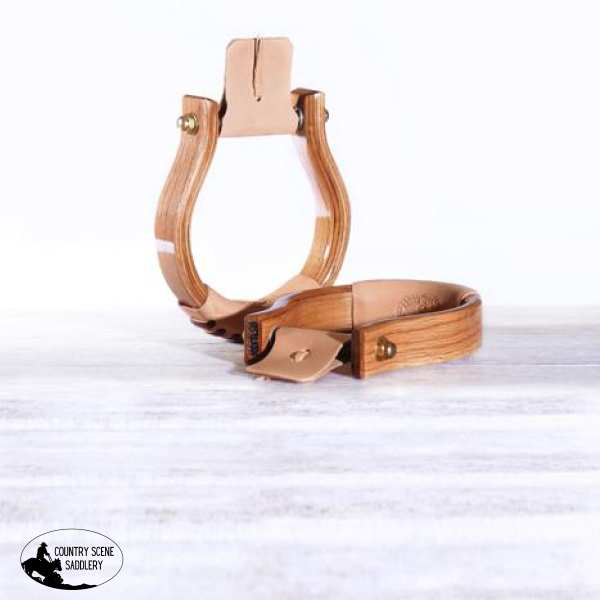 New! The Oxbow Stirrups Posted.*