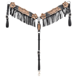 The Wildcard Tack Set One eared - Country Scene Saddlery and Pet Supplies