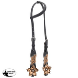 The Wildcard Tack Set One eared - Country Scene Saddlery and Pet Supplies