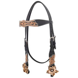 The Wildcard Tack Set Breastplate/Breast Collar