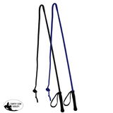 This crop is made from a flexible fiberglass core covered with a durable braided nylon. - Country Scene Saddlery and Pet Supplies