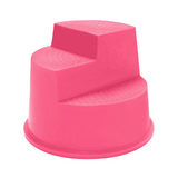 Three Step Mounting Block (Postage to be quoted.) - Country Scene Saddlery and Pet Supplies