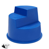 Three Step Mounting Block (Postage to be quoted.) - Country Scene Saddlery and Pet Supplies