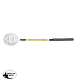 Top Score Polocrosse Racquet w/Round Plastic Head - Country Scene Saddlery and Pet Supplies