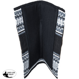 TOUGH1 ALAMOSA FELT CONTOUR SADDLE PAD - Country Scene Saddlery and Pet Supplies