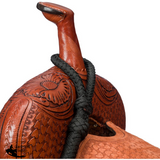 Tough1 Braided Quirt - Country Scene Saddlery and Pet Supplies