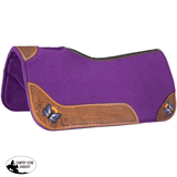 TOUGH1 BUTTERFLY SADDLE PAD - - Country Scene Saddlery and Pet Supplies