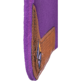 TOUGH1 BUTTERFLY SADDLE PAD - - Country Scene Saddlery and Pet Supplies