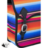 TOUGH1 CACTUS SADDLE BAG - Country Scene Saddlery and Pet Supplies