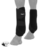 TOUGH1 EXTREME VENTED SPORT BOOTS - - Country Scene Saddlery and Pet Supplies