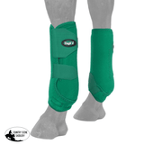 TOUGH1 EXTREME VENTED SPORT BOOTS - - Country Scene Saddlery and Pet Supplies