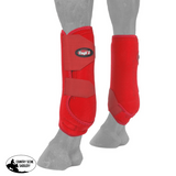 TOUGH1 EXTREME VENTED SPORT BOOTS - - Country Scene Saddlery and Pet Supplies