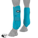 TOUGH1 EXTREME VENTED SPORT BOOTS - - Country Scene Saddlery and Pet Supplies