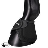 TOUGH1 "NO TURN" BELL BOOTS - Country Scene Saddlery and Pet Supplies