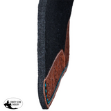 Tough1 Ranahan Felt Saddle Pad