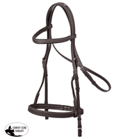 New! Training Race Bridle & Cavesson Posted.*