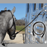 New! Cashel Triple Shock Cord - Country Scene Saddlery and Pet Supplies