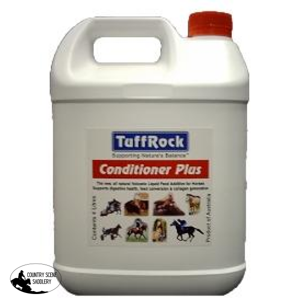 New! Tuffrock Conditioner Plus 4 Litre Easy Pour Posted.* 12Mm Rope Split Reins