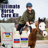 TuffRock Ultimate Horse Care Kit - Country Scene Saddlery and Pet Supplies