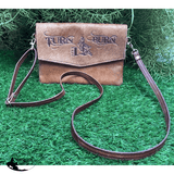 Turn and Burn - Country Scene Saddlery and Pet Supplies