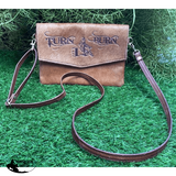 Turn and Burn - Country Scene Saddlery and Pet Supplies