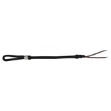 Two Tone Braided Nylon Quirt. - Country Scene Saddlery and Pet Supplies